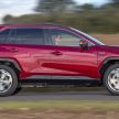 2021 Suzuki Across plug-in hybrid SUV launched in the UK – based on the Toyota RAV4, priced from RM245k