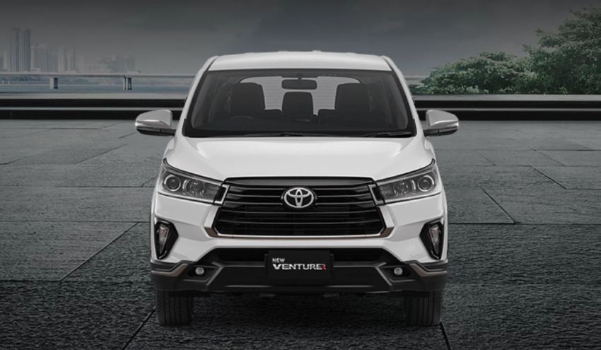 Toyota Innova facelift unveiled in Indonesia – 2.0L petrol and 2.4L diesel, five trim variants; fr RM95,320 1194037