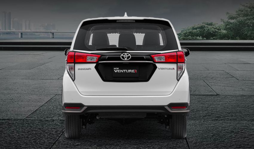 Toyota Innova facelift unveiled in Indonesia – 2.0L petrol and 2.4L diesel, five trim variants; fr RM95,320 1194039
