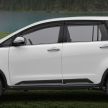 Toyota Innova <em>facelift</em> 2021 – <em>teaser</em> didedah, tampil muka Venturer, pendaftaran minat dibuka di M’sia