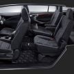 Toyota Innova <em>facelift</em> 2021 – <em>teaser</em> didedah, tampil muka Venturer, pendaftaran minat dibuka di M’sia