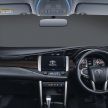 Toyota Innova <em>facelift</em> 2021 – <em>teaser</em> didedah, tampil muka Venturer, pendaftaran minat dibuka di M’sia