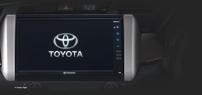 Toyota Innova facelift 2020 diperkenalkan di Indonesia 1193974