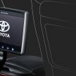 Toyota Innova facelift 2020 diperkenalkan di Indonesia