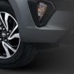 Toyota Innova <em>facelift</em> 2021 – <em>teaser</em> didedah, tampil muka Venturer, pendaftaran minat dibuka di M’sia