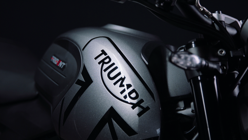 2021 Triumph Trident 660 launched –  RM38,757 in UK Image #1202004