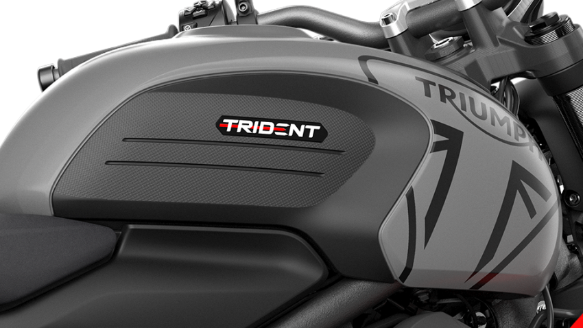 2021 Triumph Trident 660 launched –  RM38,757 in UK Image #1202006