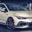 Volkswagen Golf GTI Clubsport Mk8 officially debuts – 300 PS and 400 Nm; 0-100 km/h in under six seconds