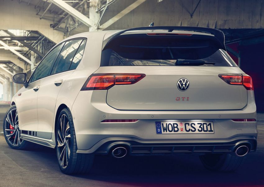 2021-Volkswagen-Golf-GTI-Mk8-Clubsport-5_BM - Paul Tan's Automotive News