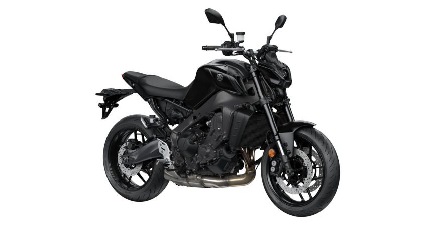 2021 Yamaha MT-09 revealed – 889 cc, 117 hp 1200791