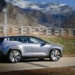 Fisker Ocean – production version to be unveiled 2021 in Los Angeles; Magna manufacturing starts Q4 2022