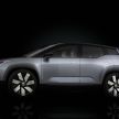 Fisker Ocean – production version to be unveiled 2021 in Los Angeles; Magna manufacturing starts Q4 2022