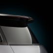 Fisker Ocean – production version to be unveiled 2021 in Los Angeles; Magna manufacturing starts Q4 2022
