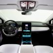 Fisker Ocean – production version to be unveiled 2021 in Los Angeles; Magna manufacturing starts Q4 2022