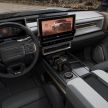 GMC Hummer EV 2022 – trak ikonik kini berkuasa elektrik sepenuhnya; 3-motor, 1,000 hp, 15,591 Nm!