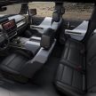 GMC Hummer EV 2022 – trak ikonik kini berkuasa elektrik sepenuhnya; 3-motor, 1,000 hp, 15,591 Nm!