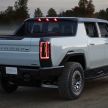 GM sells out first year of Hummer EV production run without a real, working car – first mule being built now