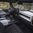 2024 GMC Hummer EV SUV revealed, on sale in 2023