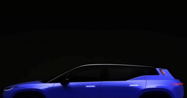 Fisker Ocean – production version to be unveiled 2021 in Los Angeles; Magna manufacturing starts Q4 2022