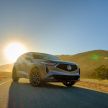 2022 Acura MDX teased, SUV to debut Dec 8 in the US