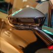 Aston Martin DBX Straight-Six – 3.0L MHEV for China