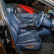 Aston Martin DBX dilancar di Malaysia – harga RM818k tidak termasuk cukai, enjin V8 4.0 liter 550 PS, 700 Nm