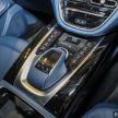 Aston Martin DBX Straight-Six – 3.0L MHEV for China