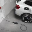 BMW, MINI expand charging options for latest EVs