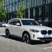 BMW, MINI expand charging options for latest EVs