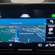 BMW R 1250 RT 2021 – kelengkapan asas dipertingkat, boleh didapati dengan Active Cruise Control (ACC)