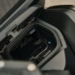 BMW R 1250 RT 2021 – kelengkapan asas dipertingkat, boleh didapati dengan Active Cruise Control (ACC)