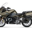 BMW R 1250 RT 2021 – kelengkapan asas dipertingkat, boleh didapati dengan Active Cruise Control (ACC)