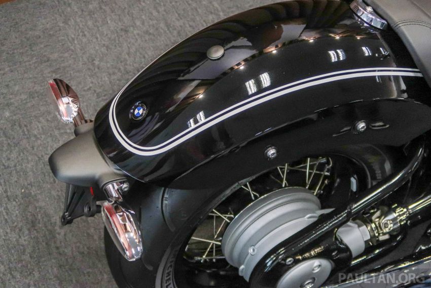 2020 BMW R18 First Edition official Malaysian launch – RM 149,500, 1,802 cc, the biggest BMW boxer ever 1190435
