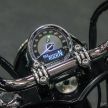 BMW R18 dilancar untuk pasaran Malaysia – versi First Edition, enjin boxer 1,802 cc 91 hp, harga RM149,500