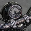 BMW R18 dilancar untuk pasaran Malaysia – versi First Edition, enjin boxer 1,802 cc 91 hp, harga RM149,500