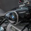BMW R18 dilancar untuk pasaran Malaysia – versi First Edition, enjin boxer 1,802 cc 91 hp, harga RM149,500