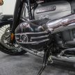 BMW R18 dilancar untuk pasaran Malaysia – versi First Edition, enjin boxer 1,802 cc 91 hp, harga RM149,500