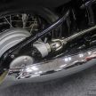 BMW R18 dilancar untuk pasaran Malaysia – versi First Edition, enjin boxer 1,802 cc 91 hp, harga RM149,500