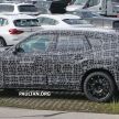 SPYSHOTS: BMW X8 – closer look at flagship SUV