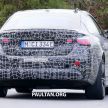 SPYSHOTS: BMW i4 M – high-performance EV spotted