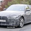 SPYSHOTS: BMW i4 M – high-performance EV spotted