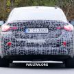 SPYSHOTS: BMW i4 M – high-performance EV spotted