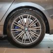 BMW 330e M Sport G20 dilancarkan di Malaysia – model plug-in hybrid, 292 PS/420 Nm, RM264,613