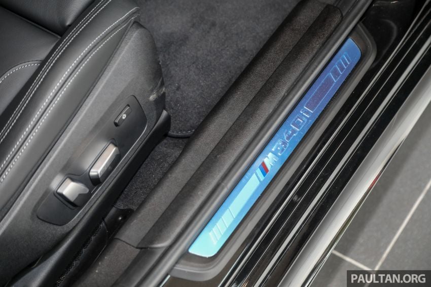 BMW M340i xDrive G20 kini di M’sia – 387hp/500 Nm, CKD, dari RM402k termasuk pengecualian cukai jualan 1197435