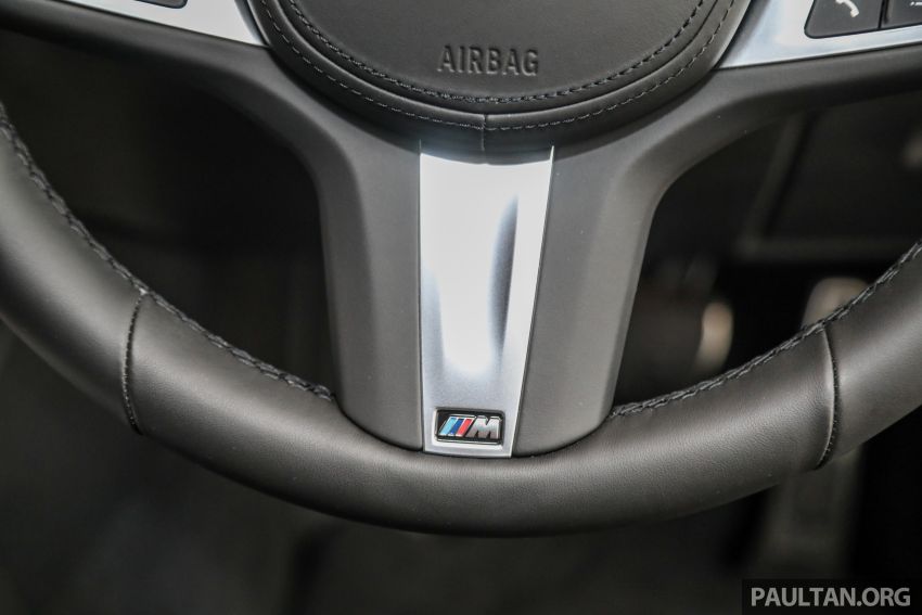 BMW M340i xDrive G20 kini di M’sia – 387hp/500 Nm, CKD, dari RM402k termasuk pengecualian cukai jualan 1197380