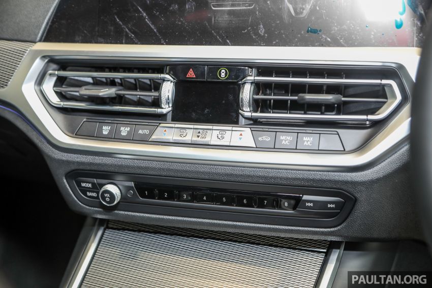 BMW M340i xDrive G20 kini di M’sia – 387hp/500 Nm, CKD, dari RM402k termasuk pengecualian cukai jualan 1197388