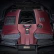 Brabus Rocket 900 – Coupe empat pintu berkuasa 900 hp, tork 1,050 Nm, 0-100 km/j hanya 2.8 saat, 330 km/j!
