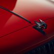 Bentley Flying Spur V8 – limo gets 550 PS 4.0L engine