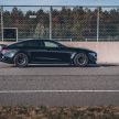 Brabus Rocket 900 “One of Ten” – tuned Mercedes-AMG GT63S 4Matic+ with 900 PS and 1,250 Nm