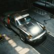 Porsche 930 Turbo and Arch Motorcycle Method 143 to feature in upcoming Cyberpunk 2077 video game